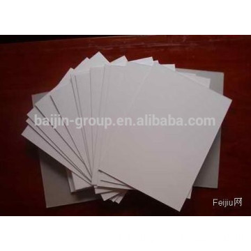 China Baijin bamboo pulp paper prices fiber raw materials for paper industry